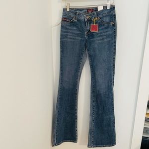 COPY - Dish impala flare jeans
